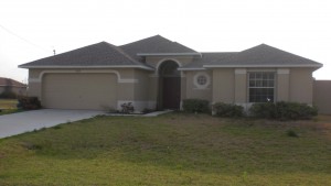 Cape Coral real estate