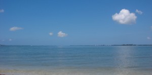 Sanibel Beach