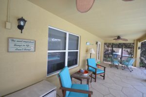 Vacation Rental SW Cape Coral